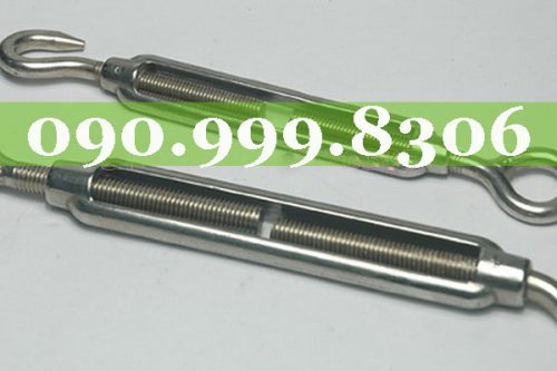 Tăng đơ inox 304